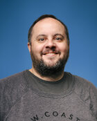 Mark Magee