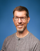 Jeff Lehman