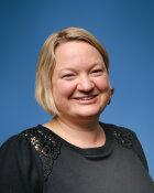 Trish Rolleman