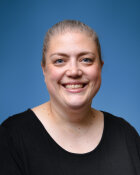 Ruth Magee