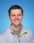 Jordan Berends
