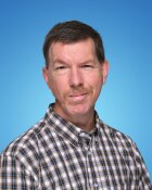 Jeff Lehman