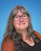 Bev Mantel