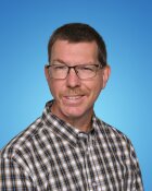 Jeff Lehman