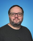 Mark Magee