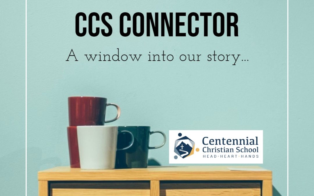 CCS Connector is here!