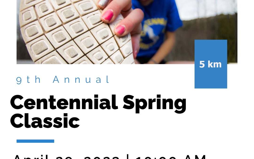 9th Annual CCS Spring Classic!